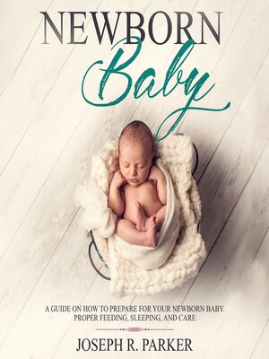 cover image of Newborn Baby